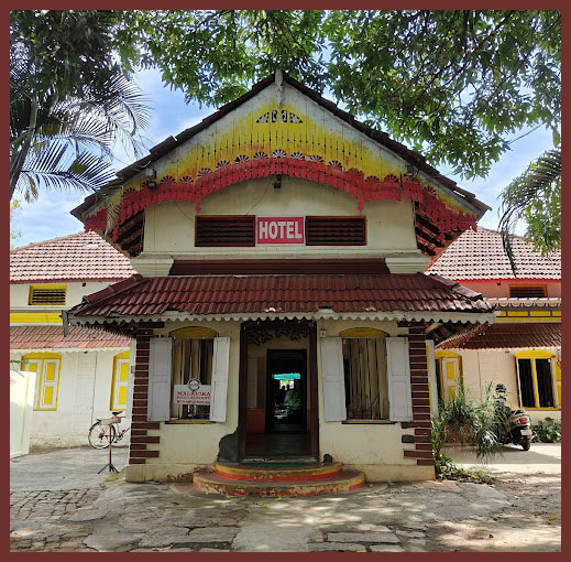 The Best Family Restaurant In Palakkad